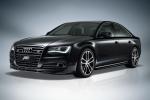Audi AS8 4.2 TDI by ABT 2010 года